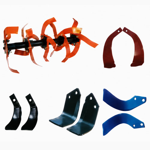 Spare Parts