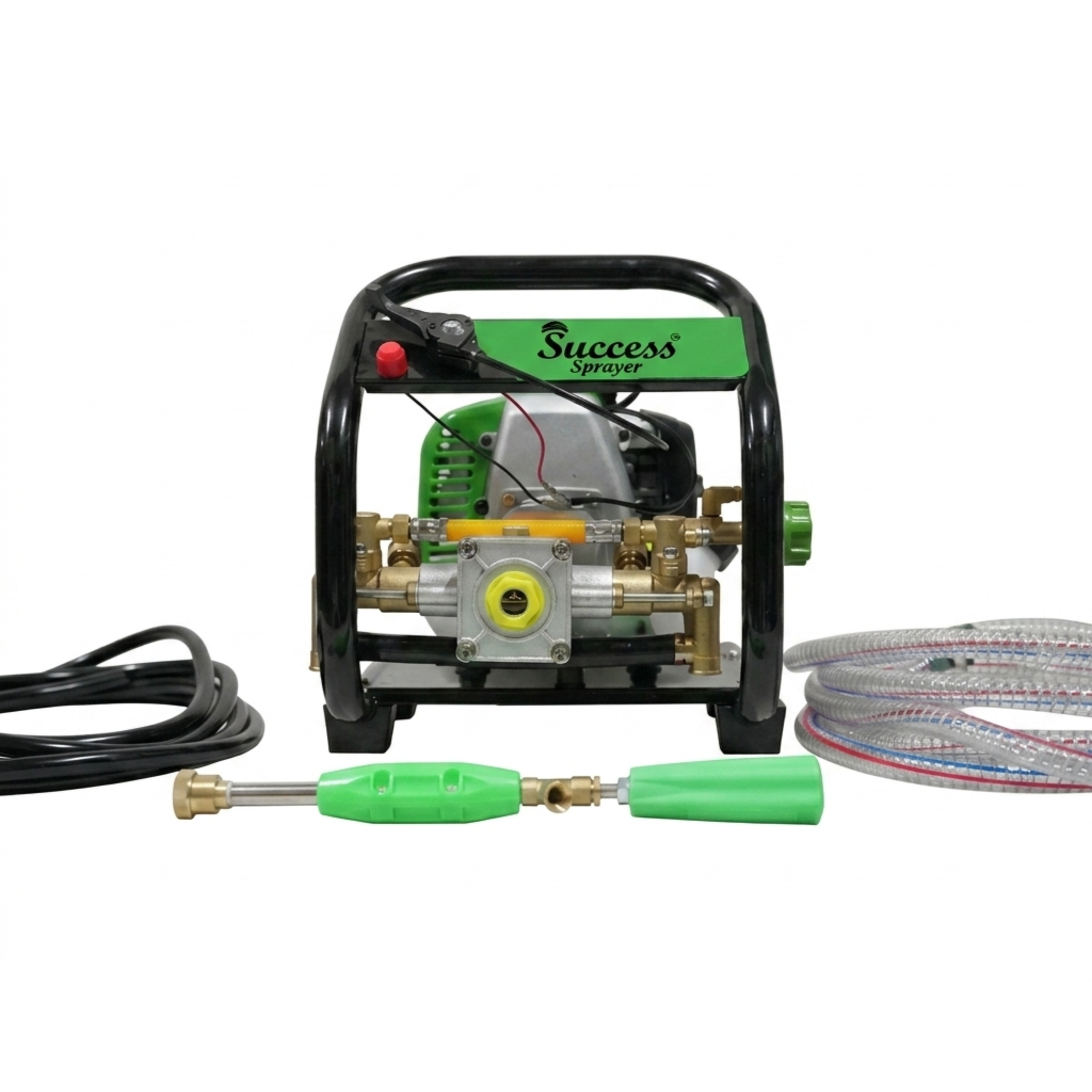 Success HTP Pump with Engine - 30 mm