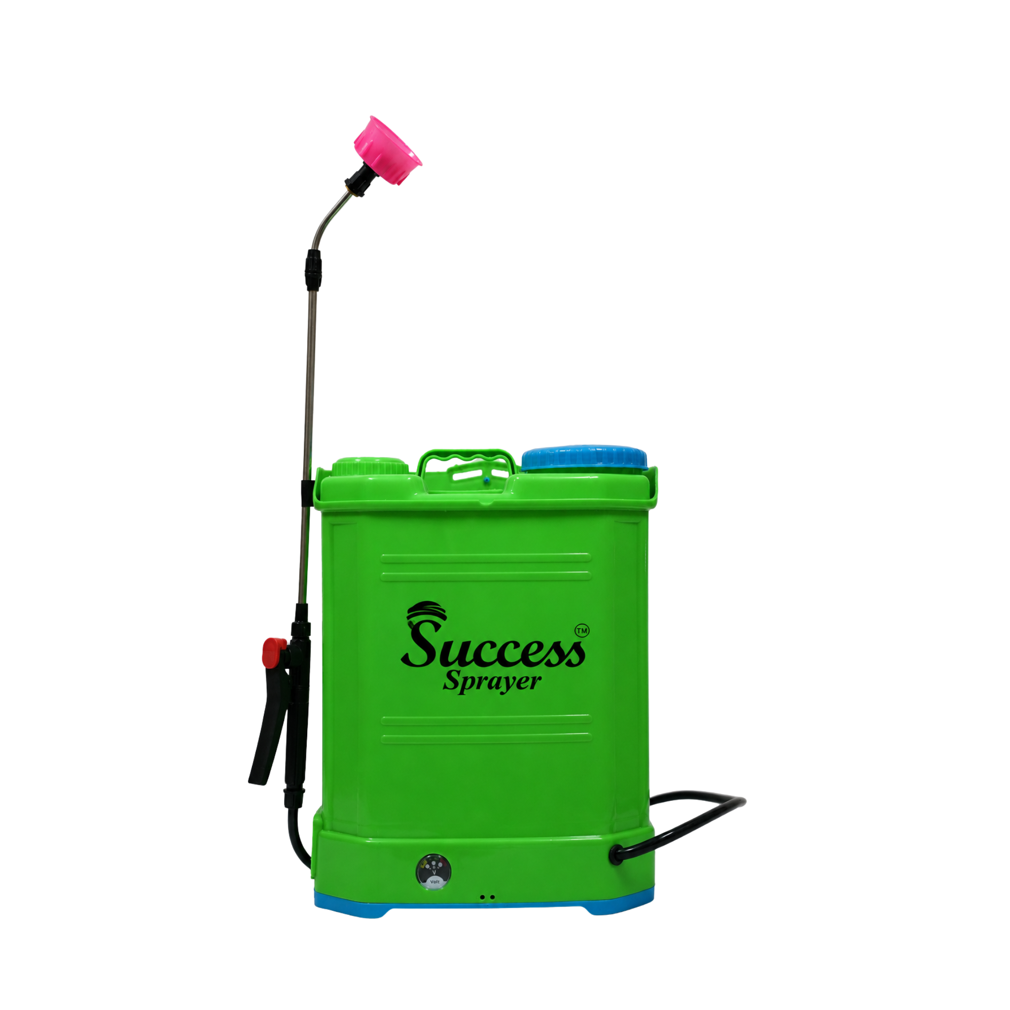 Success Battery Sprayer – 16 Litre | 12V / 8Ah Rechargeable | Single Pump