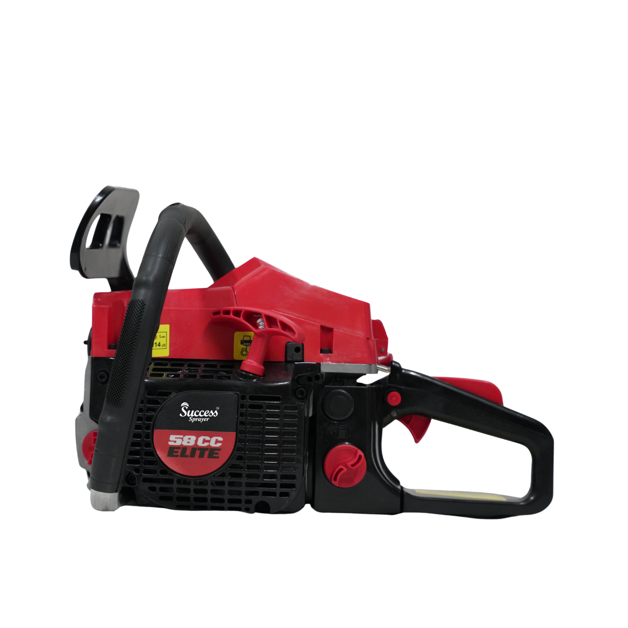 Success 58CC Petrol Chain Saw 18 Inch