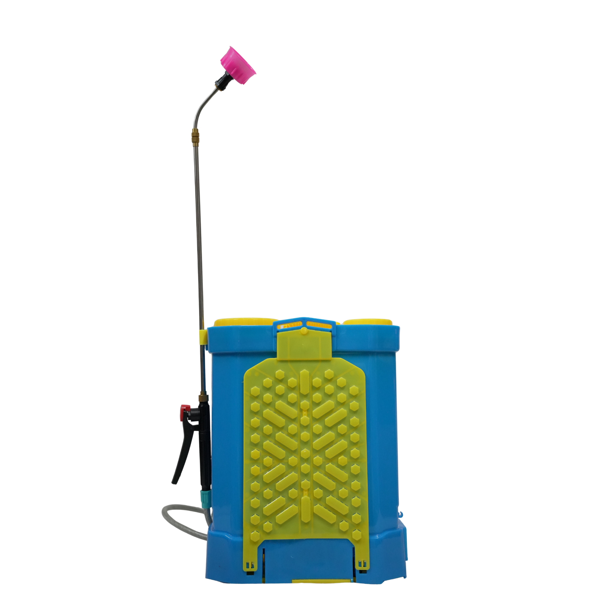 Success Battery Sprayer – 16 Litre | 12V / 12Ah Rechargeable | Single Pump