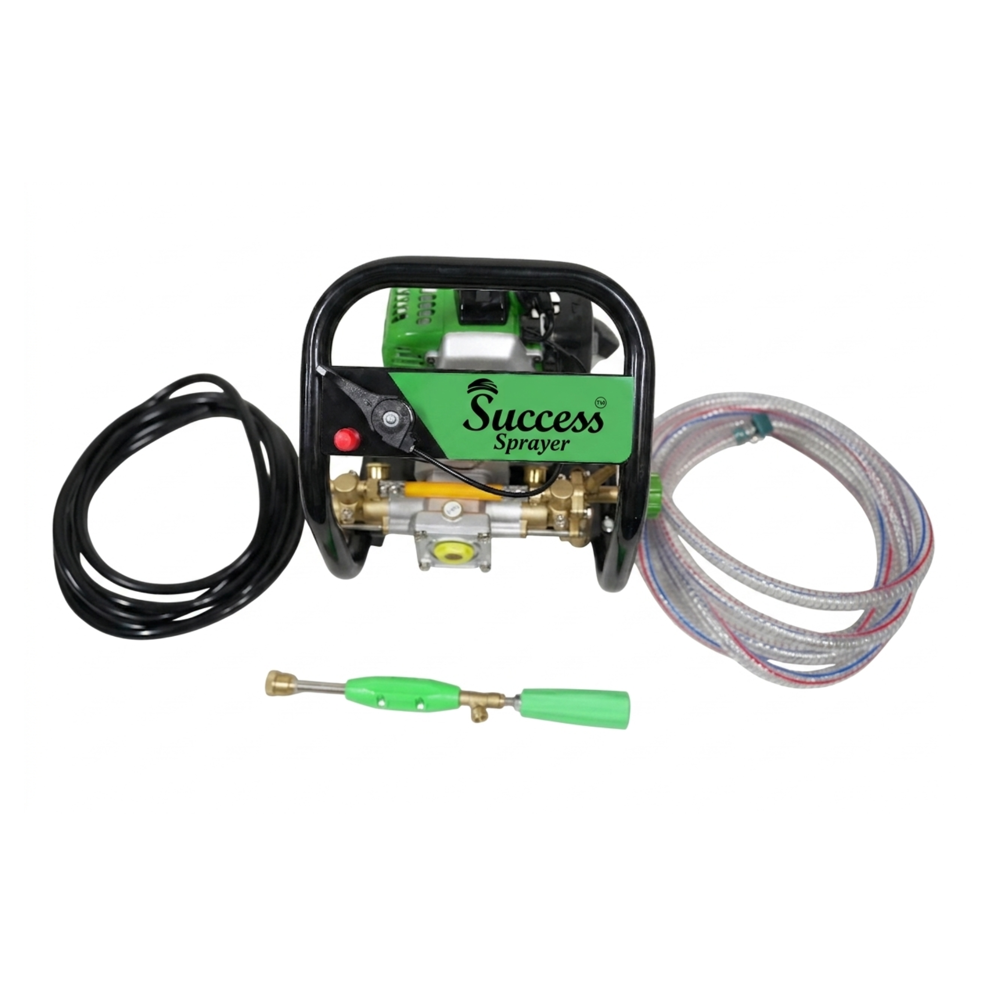 Success HTP Pump with Engine - 30 mm