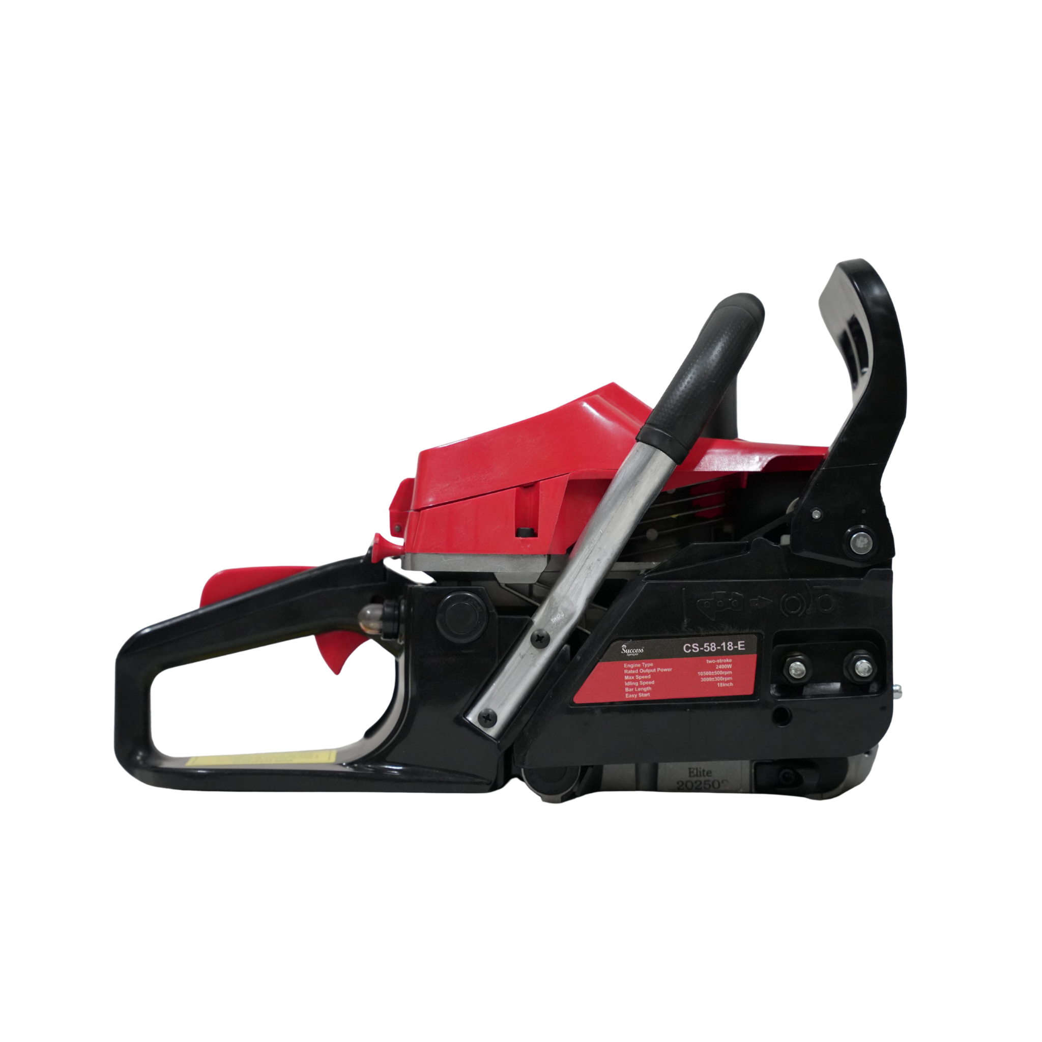 Success 58CC Petrol Chain Saw 18 Inch