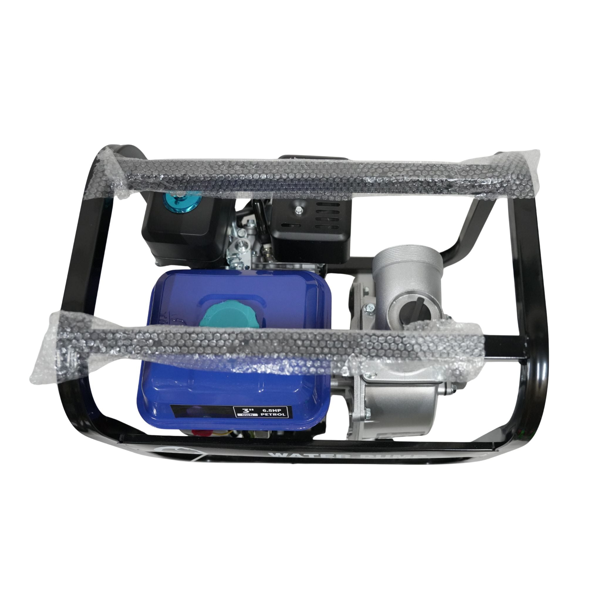 Success 3 Inch Petrol Water Pump Blue