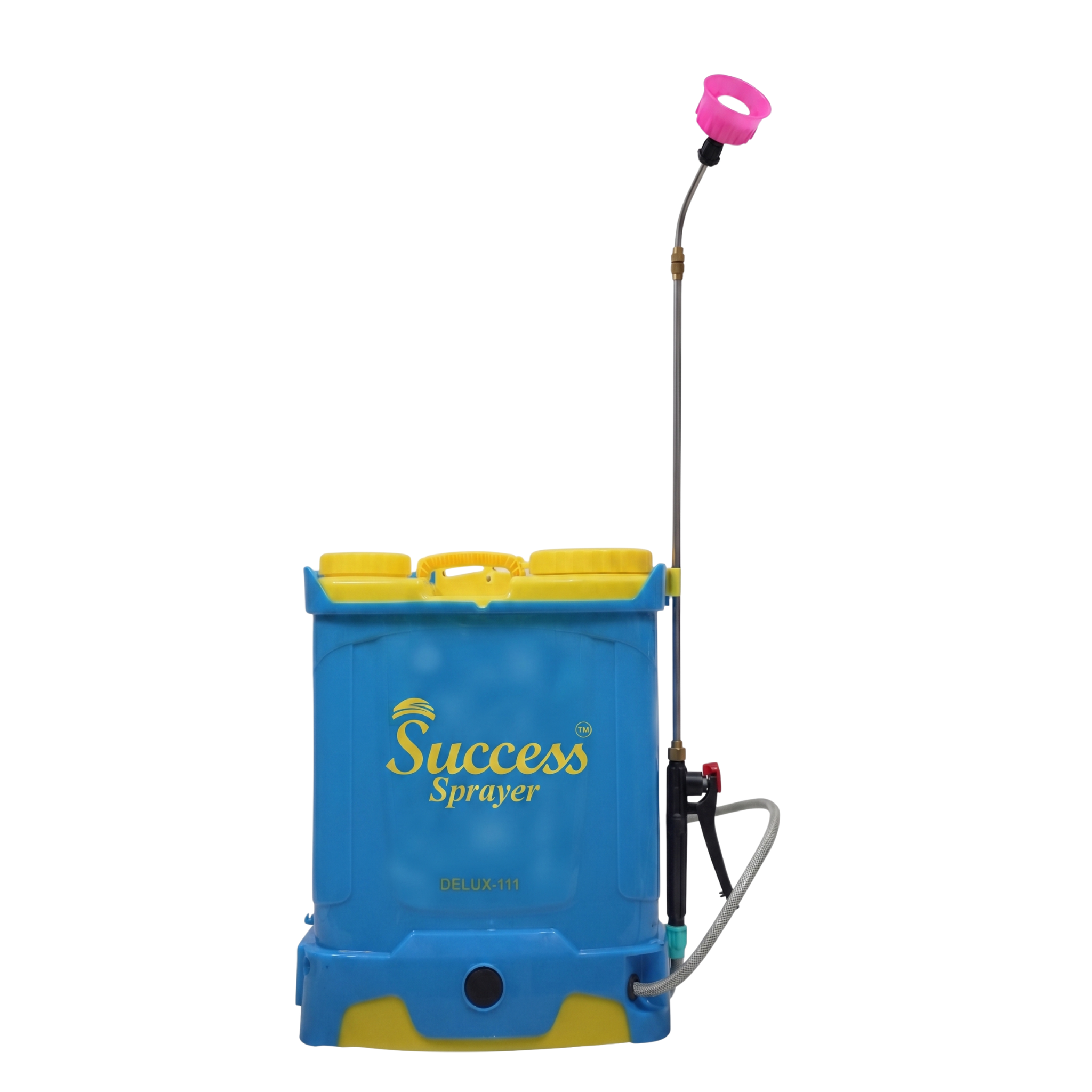 Success Battery Sprayer – 16 Litre | 12V / 12Ah Rechargeable | Single Pump