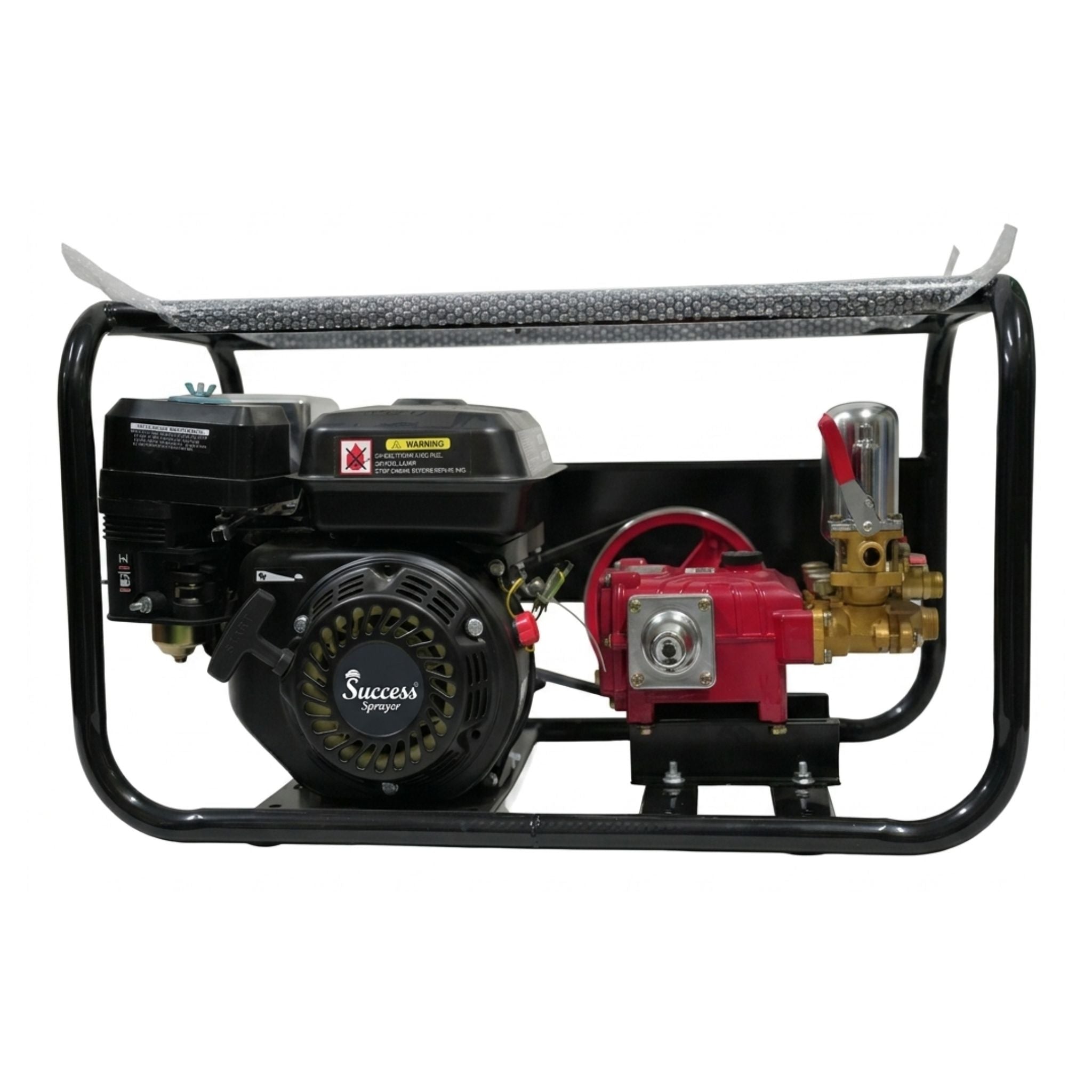 Success HTP Sprayer HTPE-2 – 30mm | 6.5 HP | 30 LPM