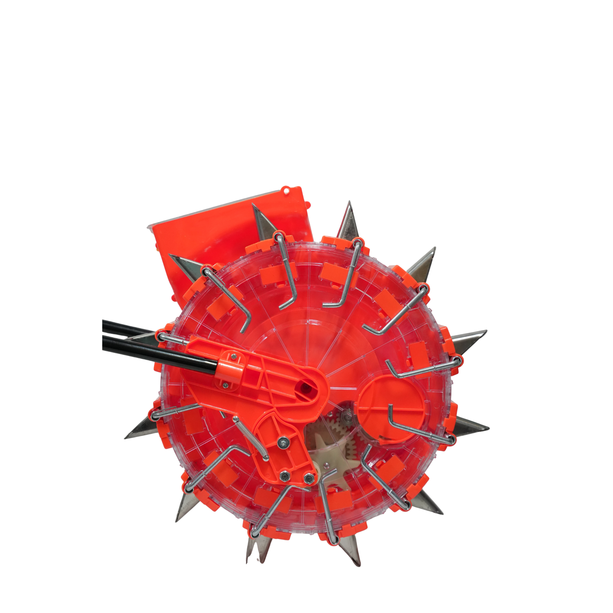 Success Manual Seeder (12 Teeth)