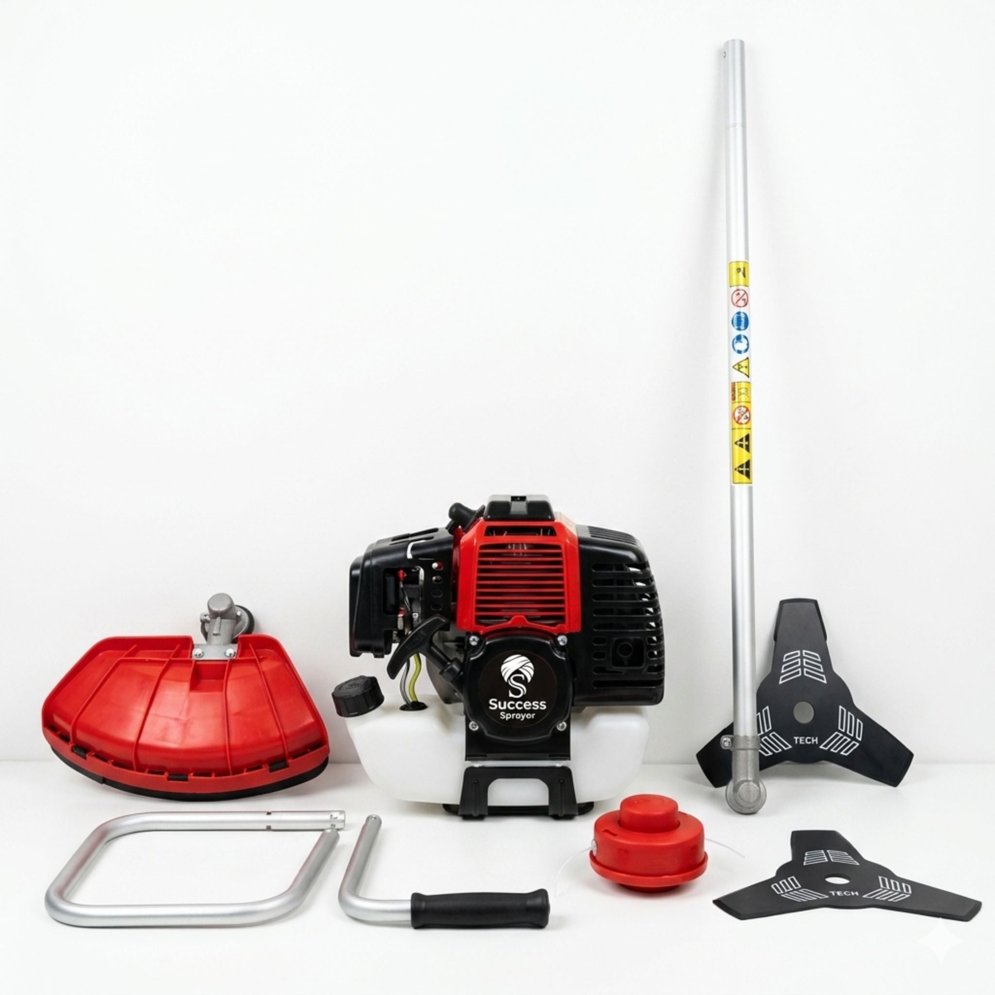 Success Brush Cutter 43 CC