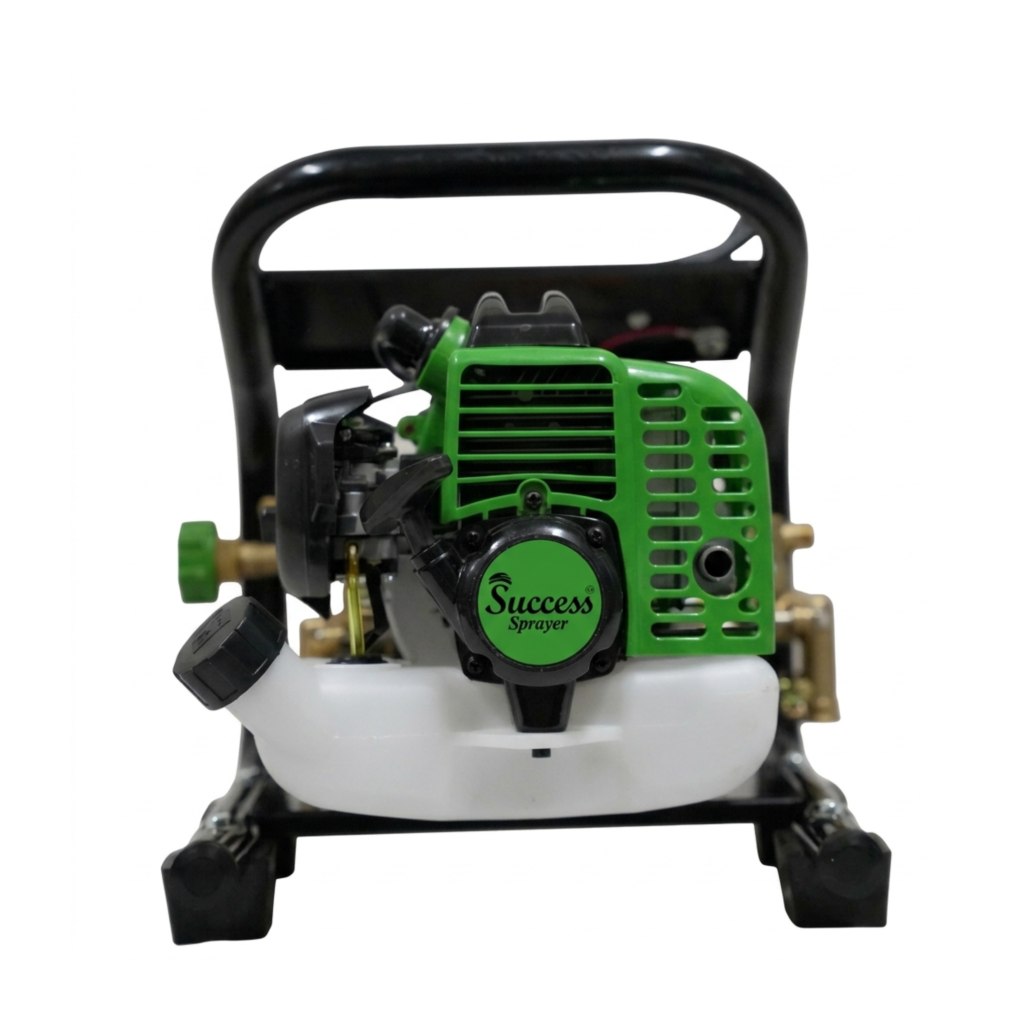 Success HTP Pump with Engine - 30 mm