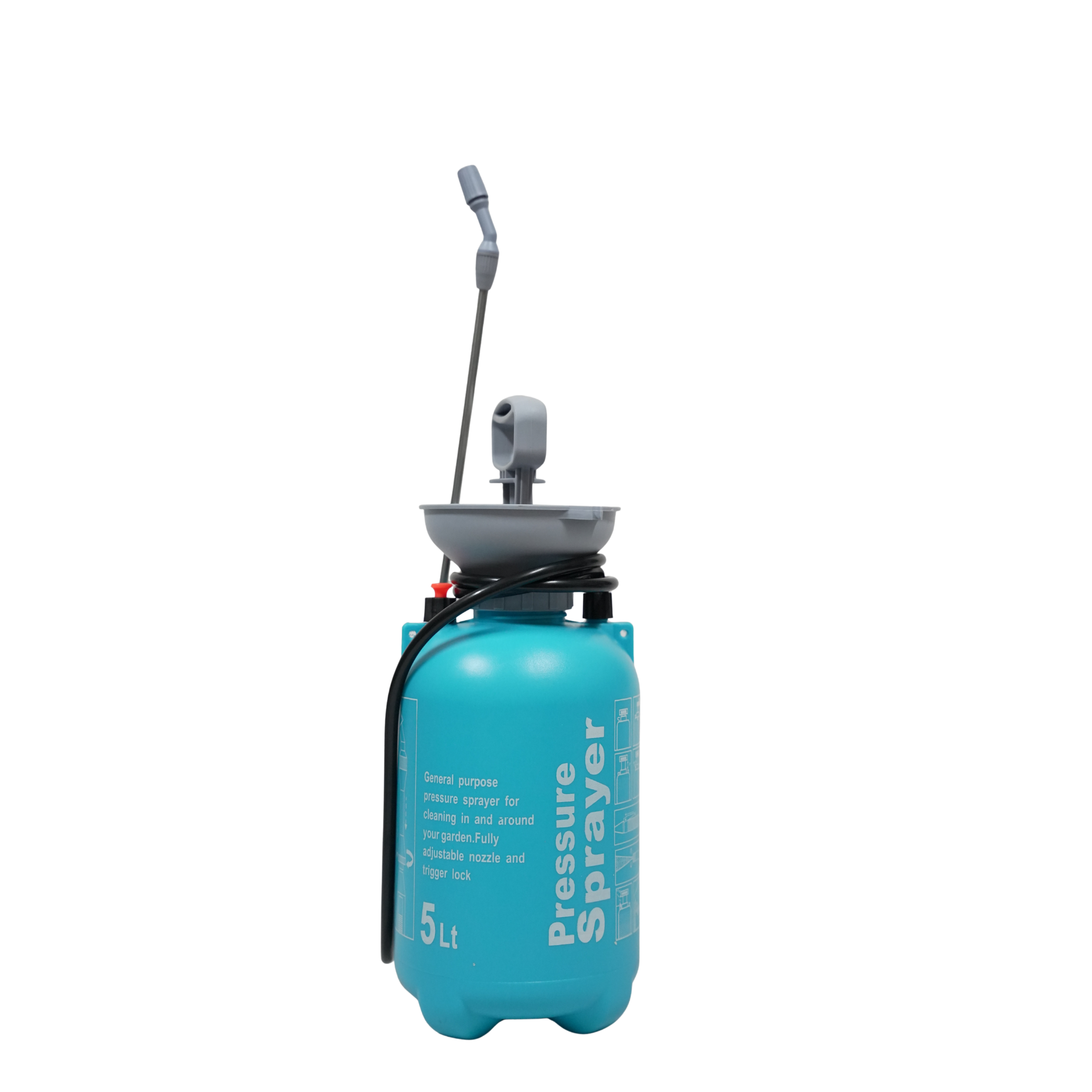 Success Manual Sprayer 5 Litre