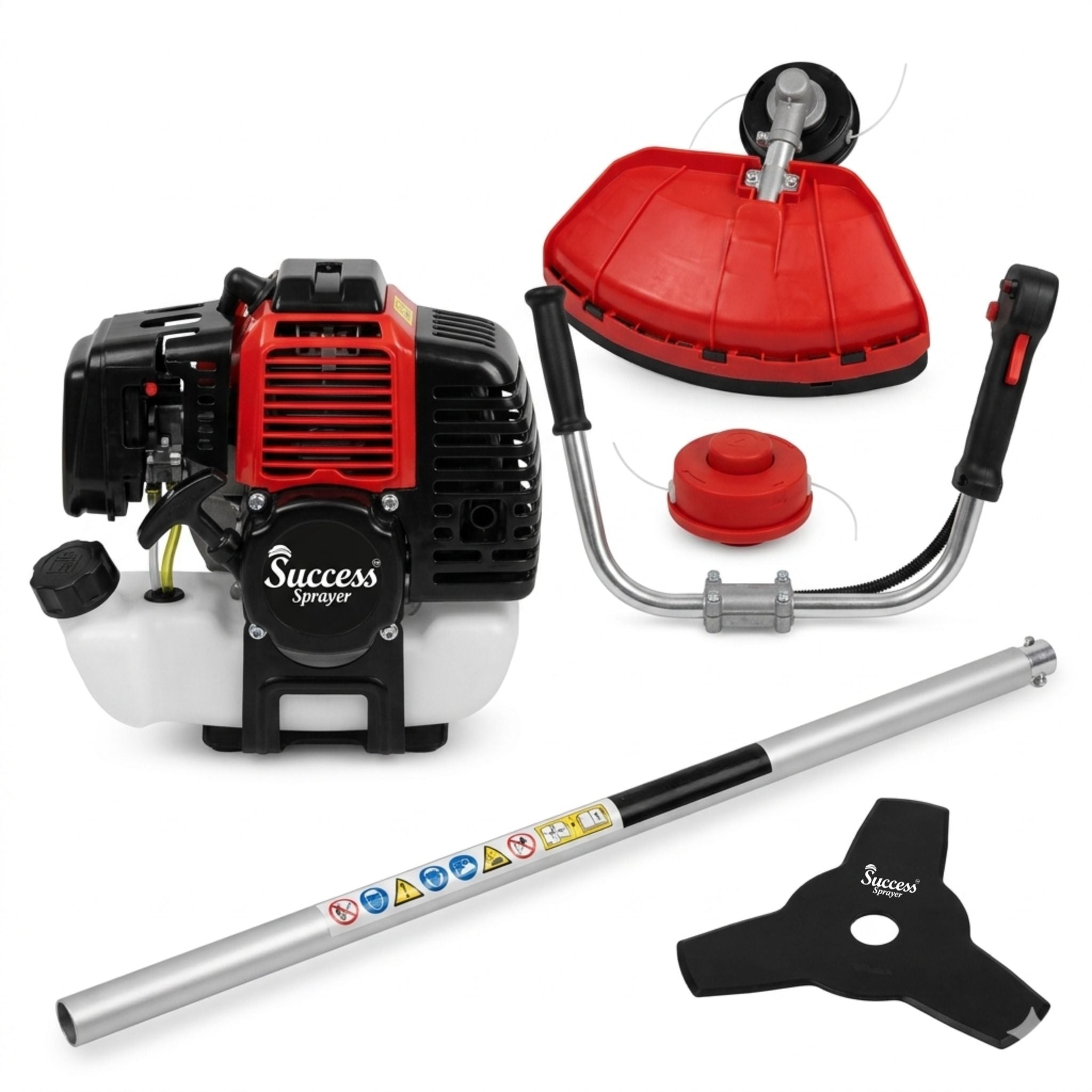 Success Brush Cutter 43 CC