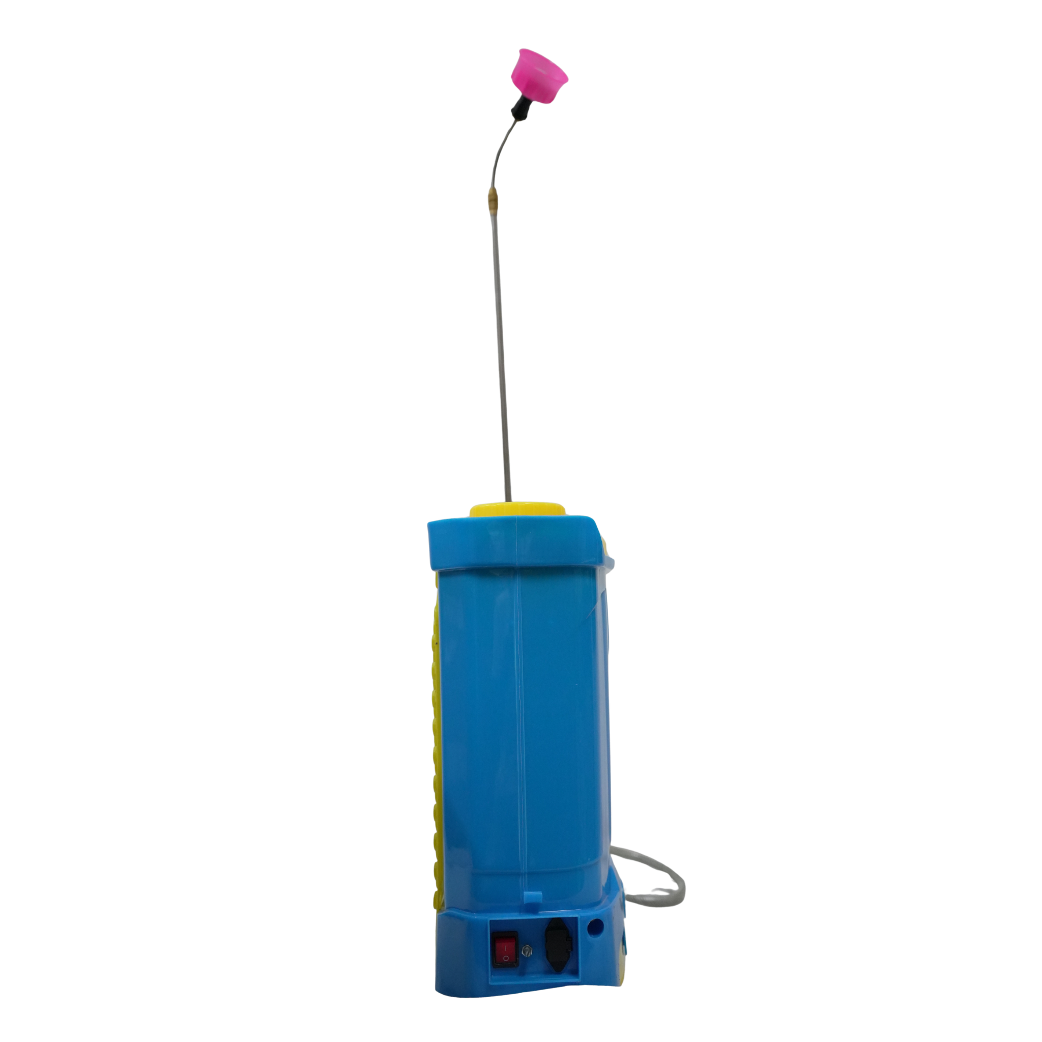 Success Battery Sprayer – 16 Litre | 12V / 12Ah Rechargeable | Single Pump