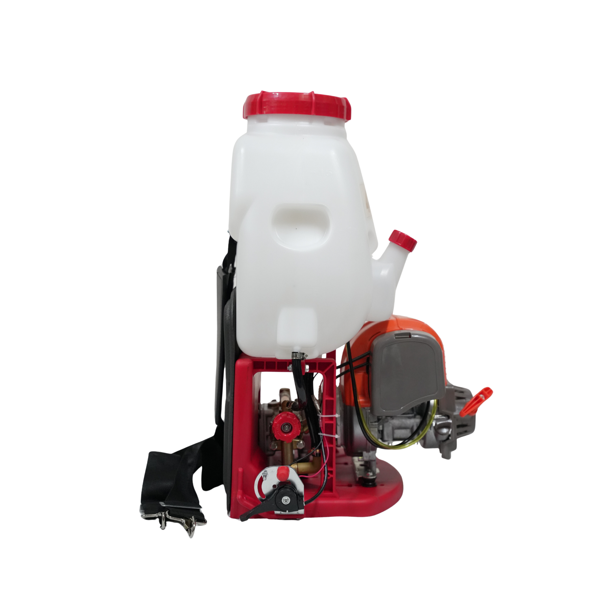 Power Sprayer - 4  Stroke