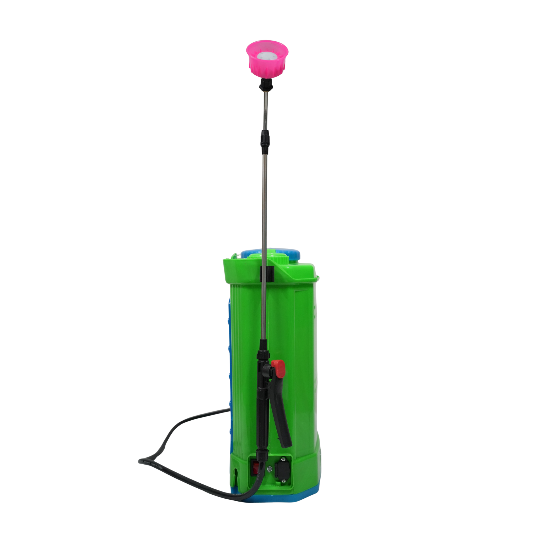 Success Battery Sprayer – 16 Litre | 12V / 8Ah Rechargeable | Single Pump