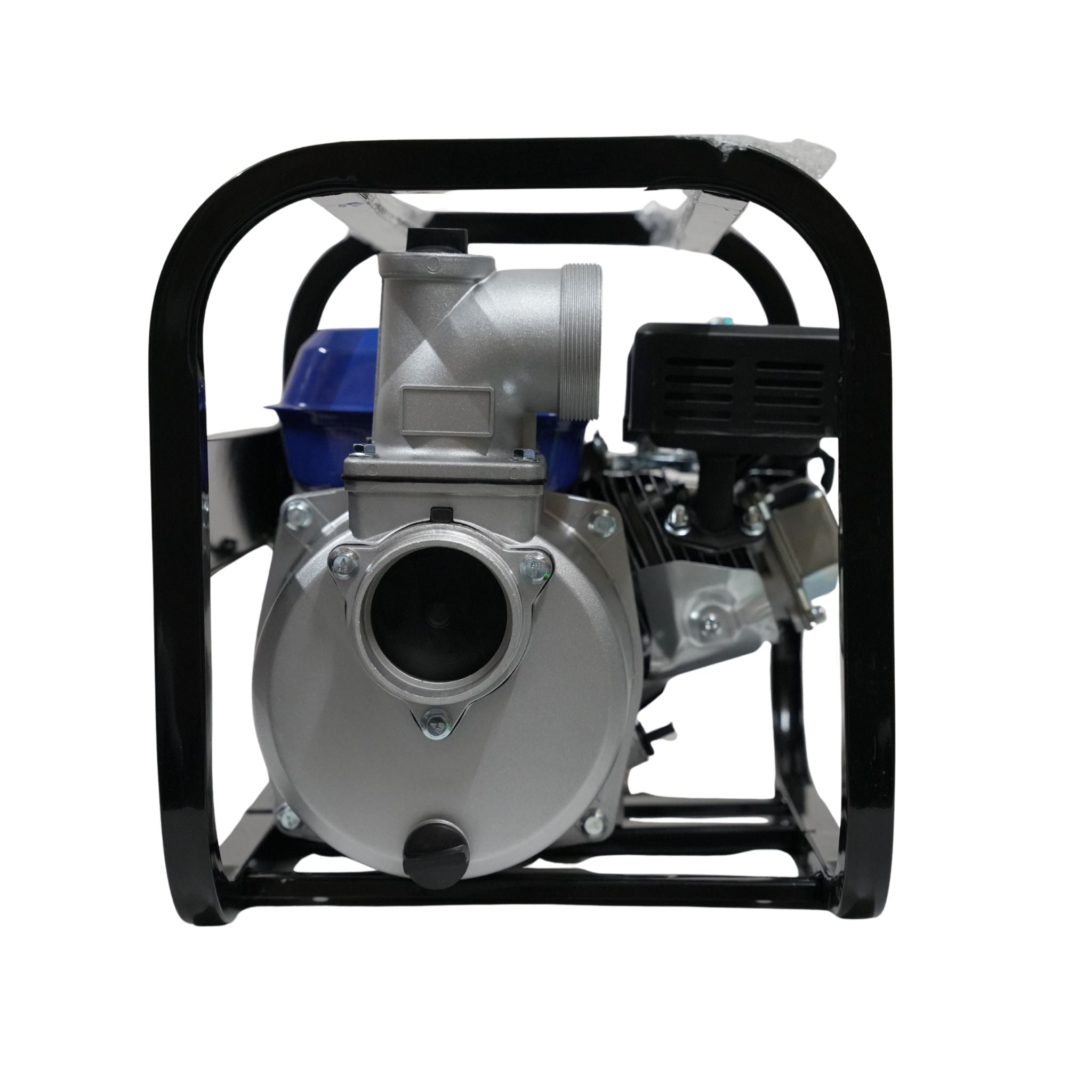 Success 3 Inch Petrol Water Pump Blue