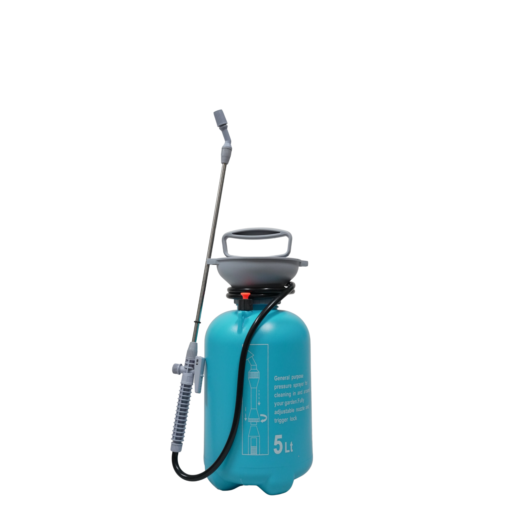 Success Manual Sprayer 5 Litre