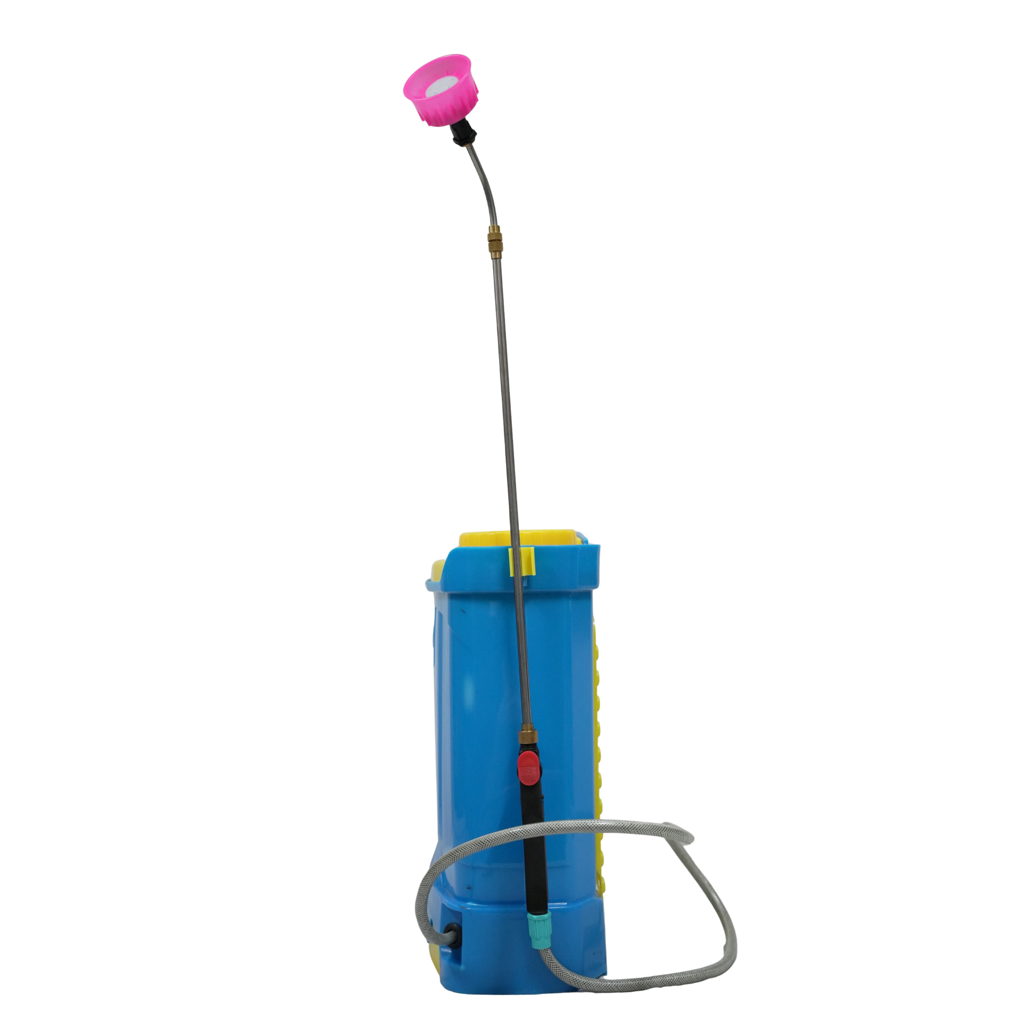 Success Battery Sprayer – 16 Litre | 12V / 12Ah Rechargeable | Single Pump