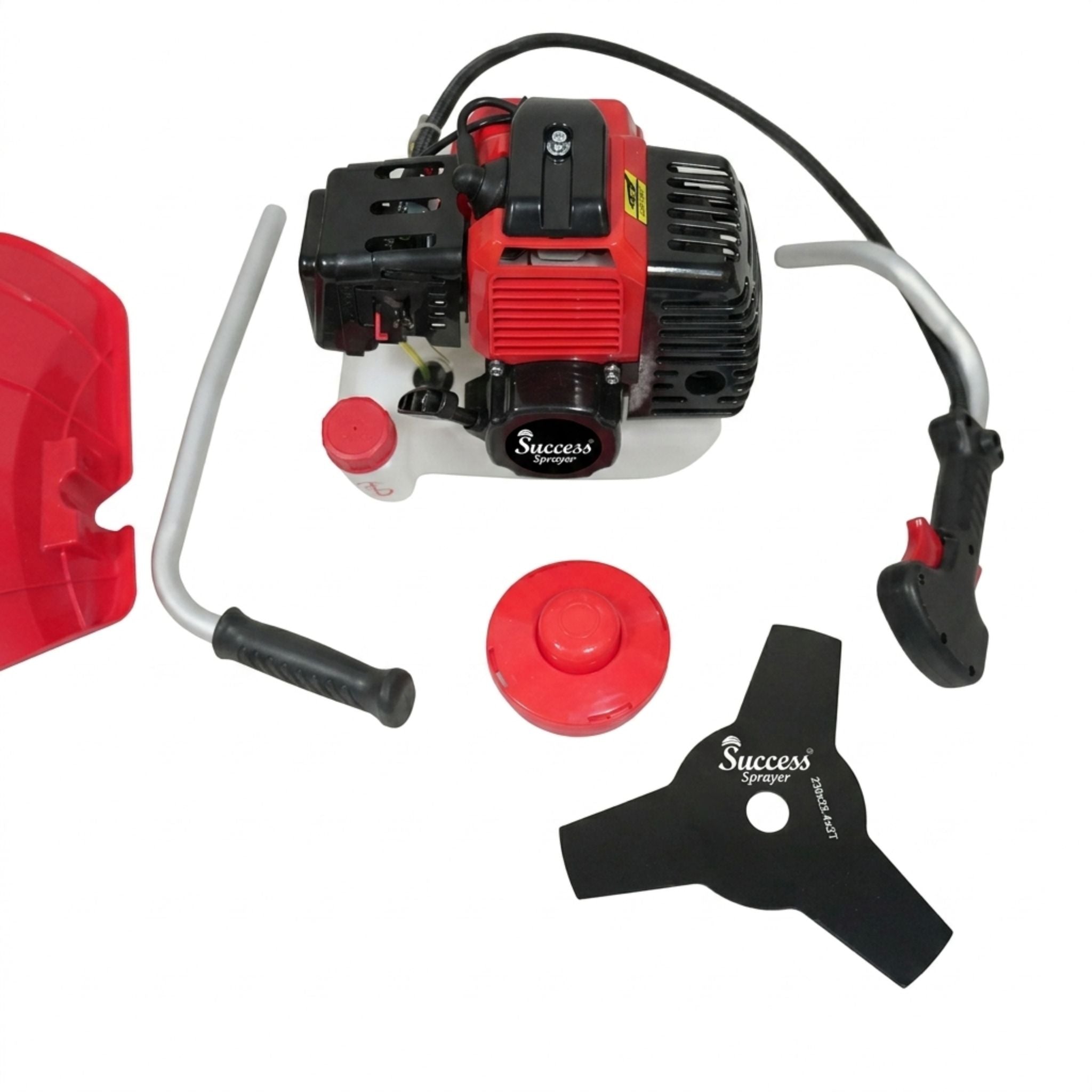 Success Brush Cutter 43 CC