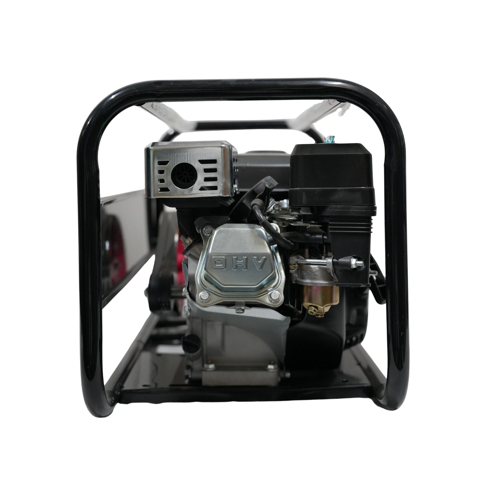Success HTP Pump with Engine - 22 mm