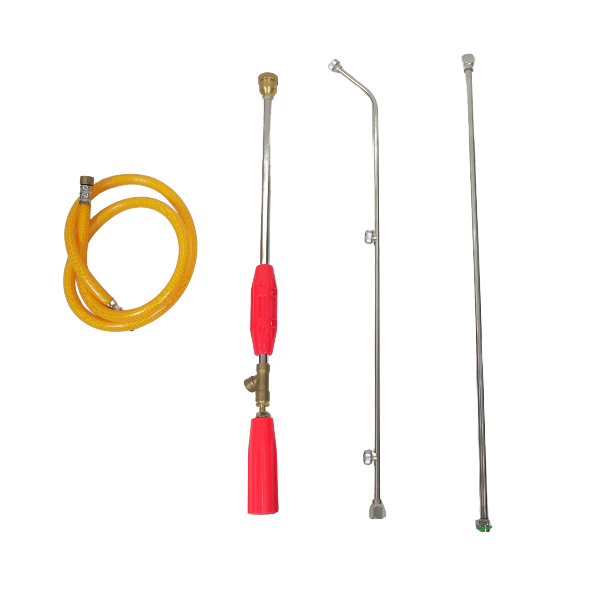 Power Sprayer - 4  Stroke