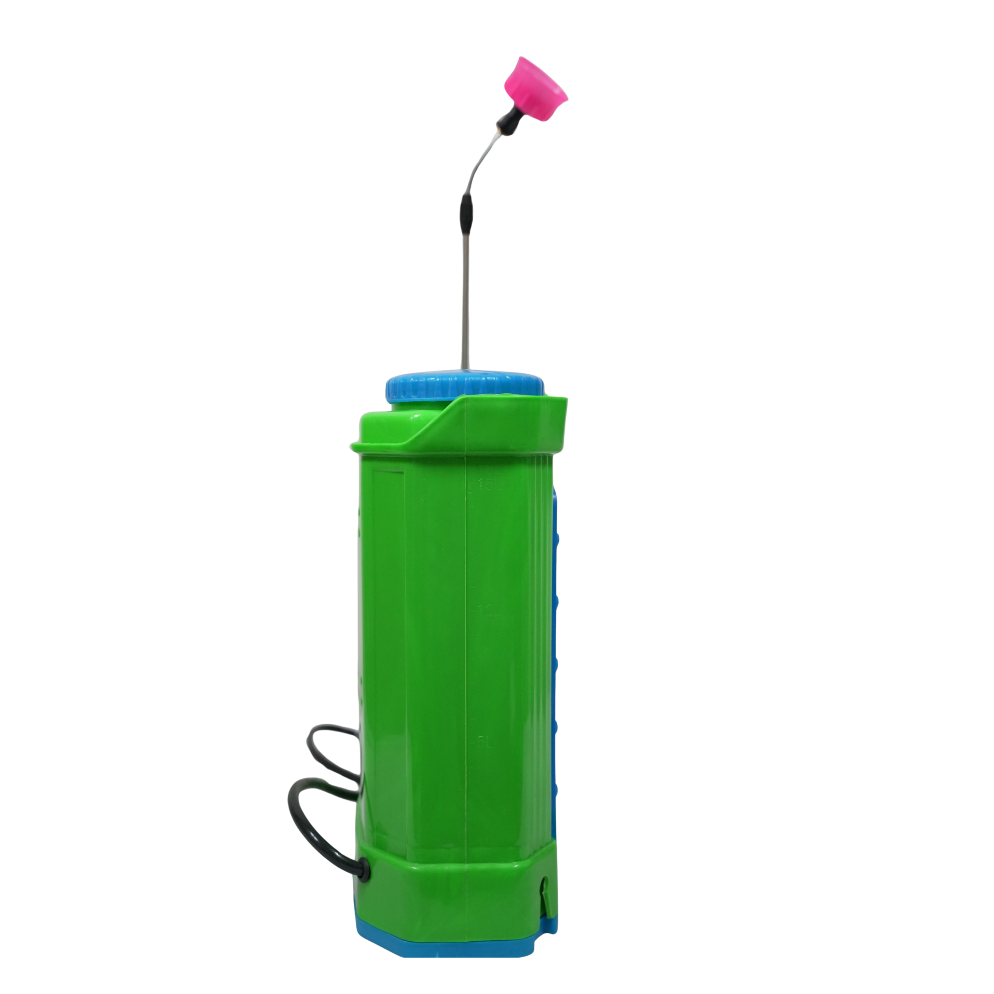 Success Battery Sprayer – 16 Litre | 12V / 8Ah Rechargeable | Single Pump
