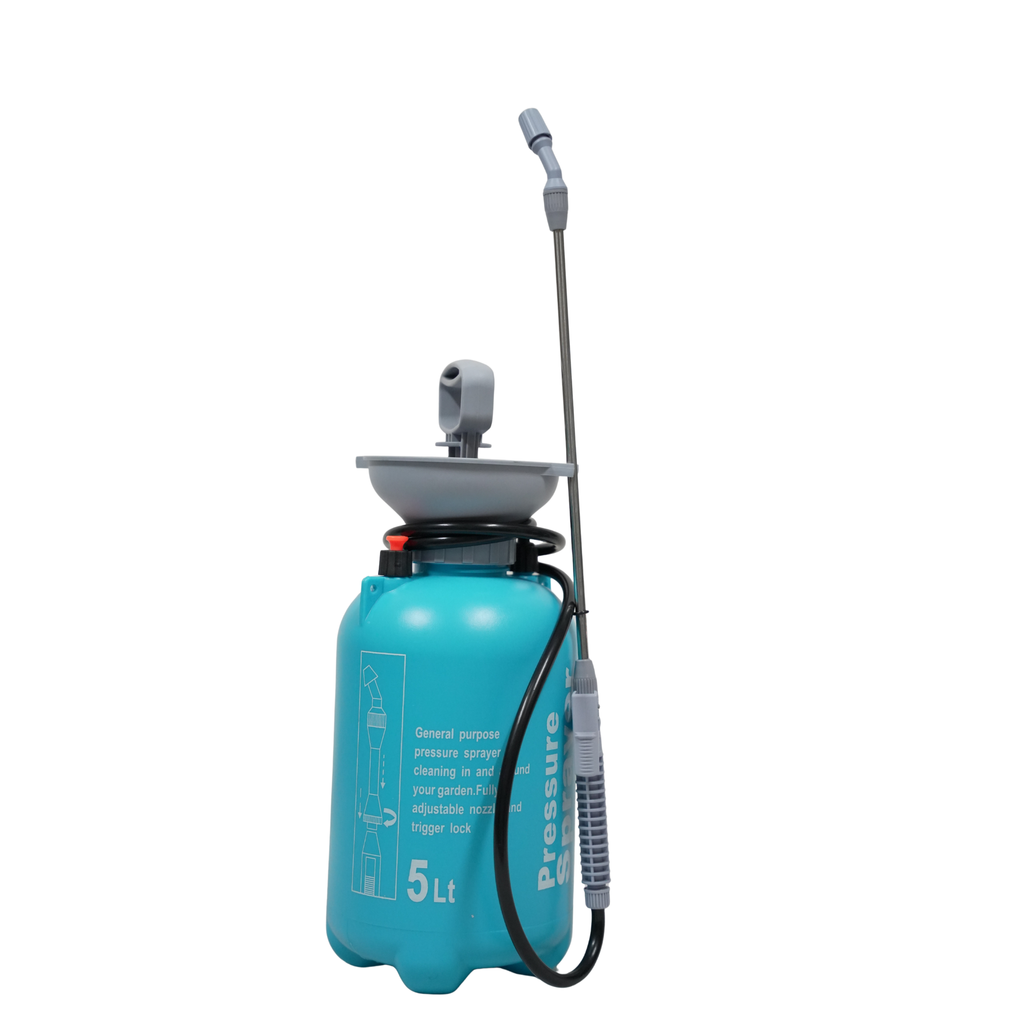 Success Manual Sprayer 5 Litre