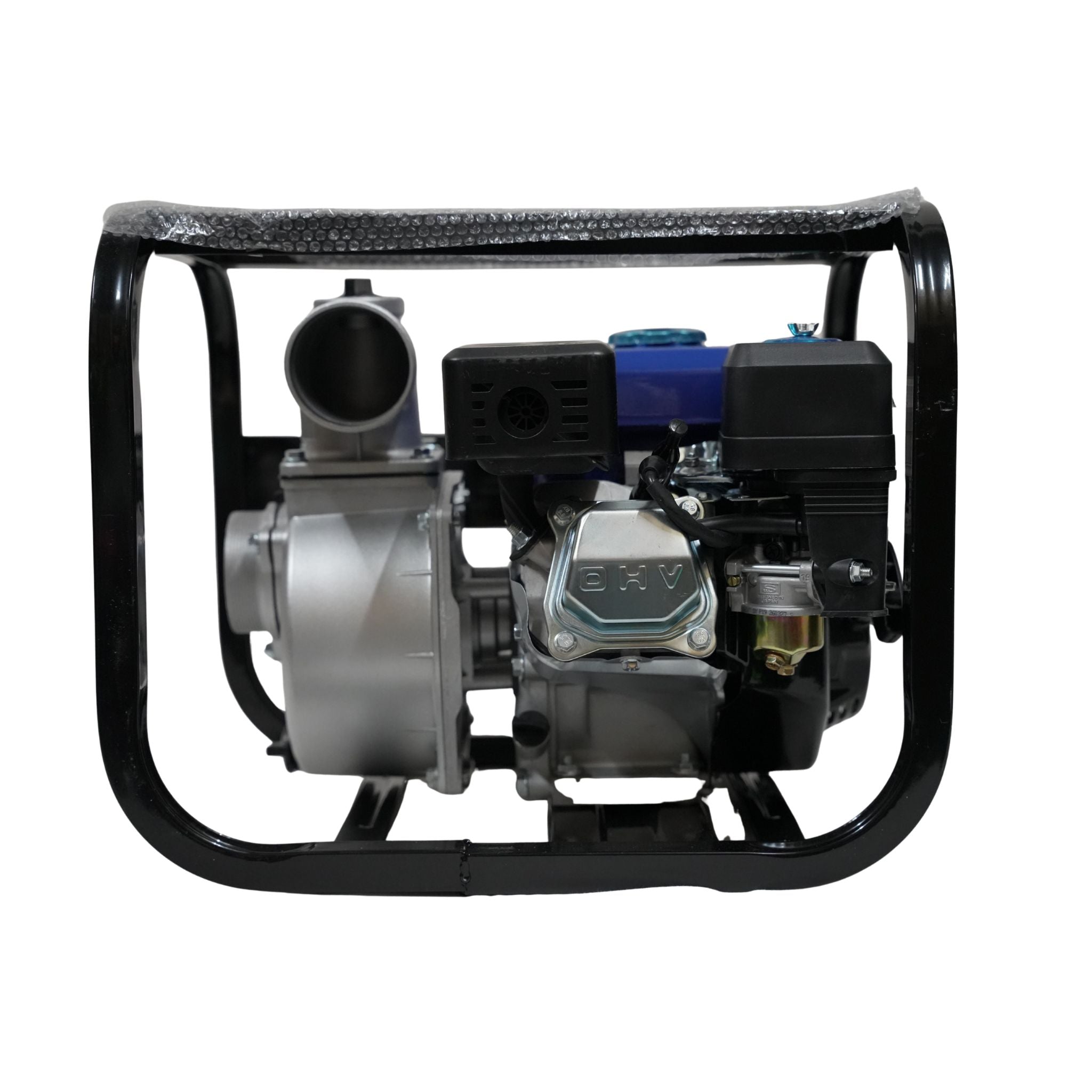 Success 3 Inch Petrol Water Pump Blue