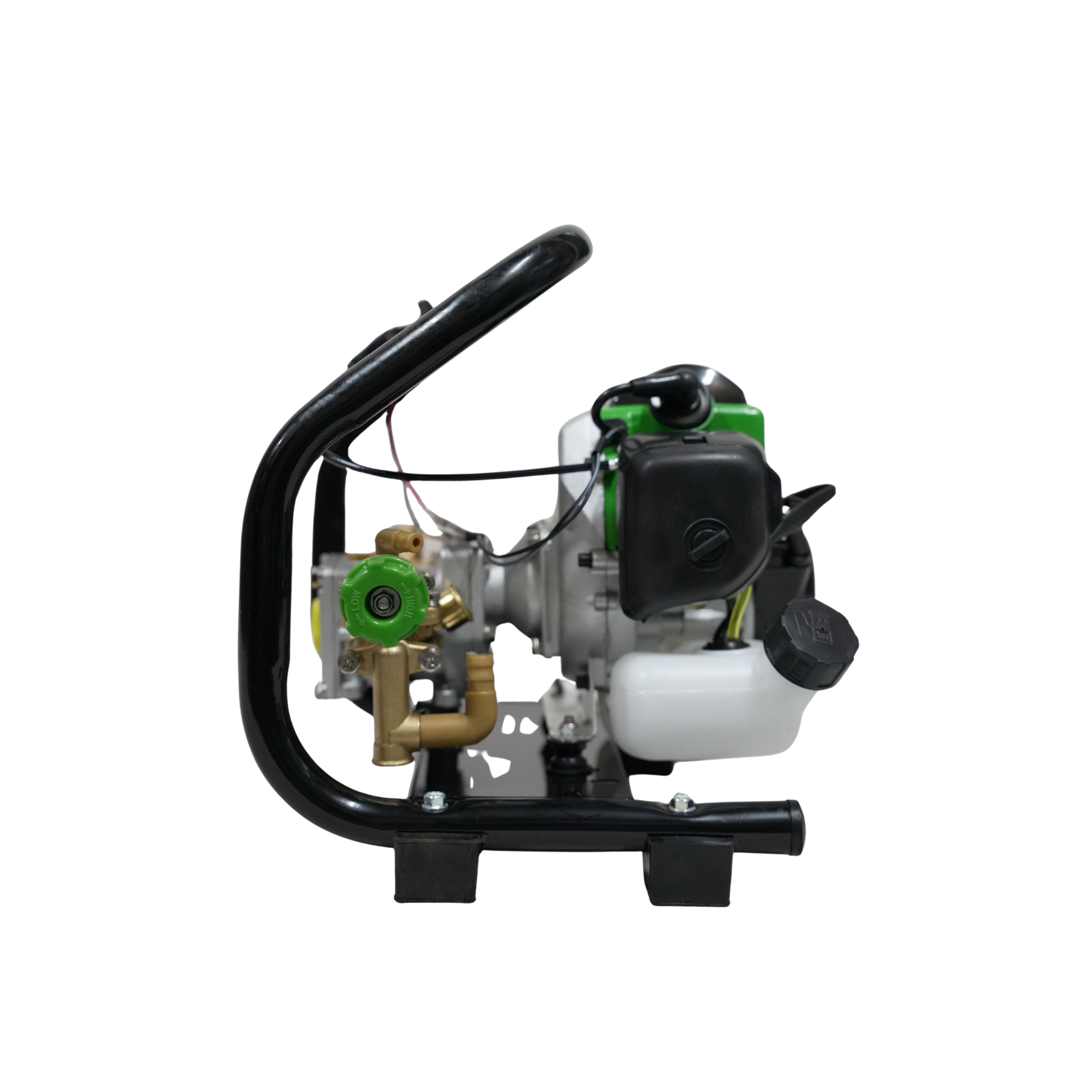 Success HTP Pump with Engine - 30 mm
