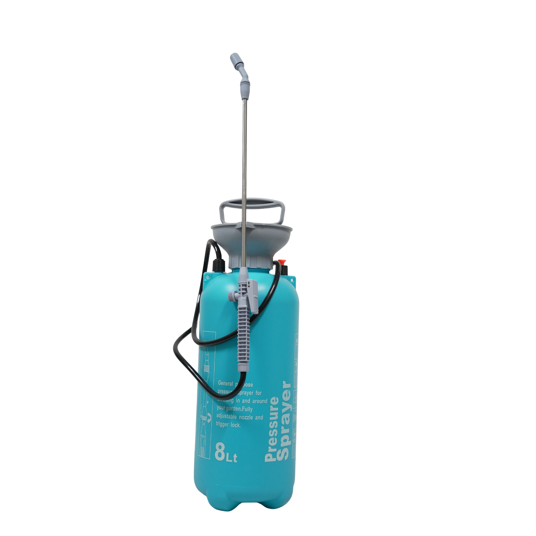 Success Manual Sprayer 8 Litre