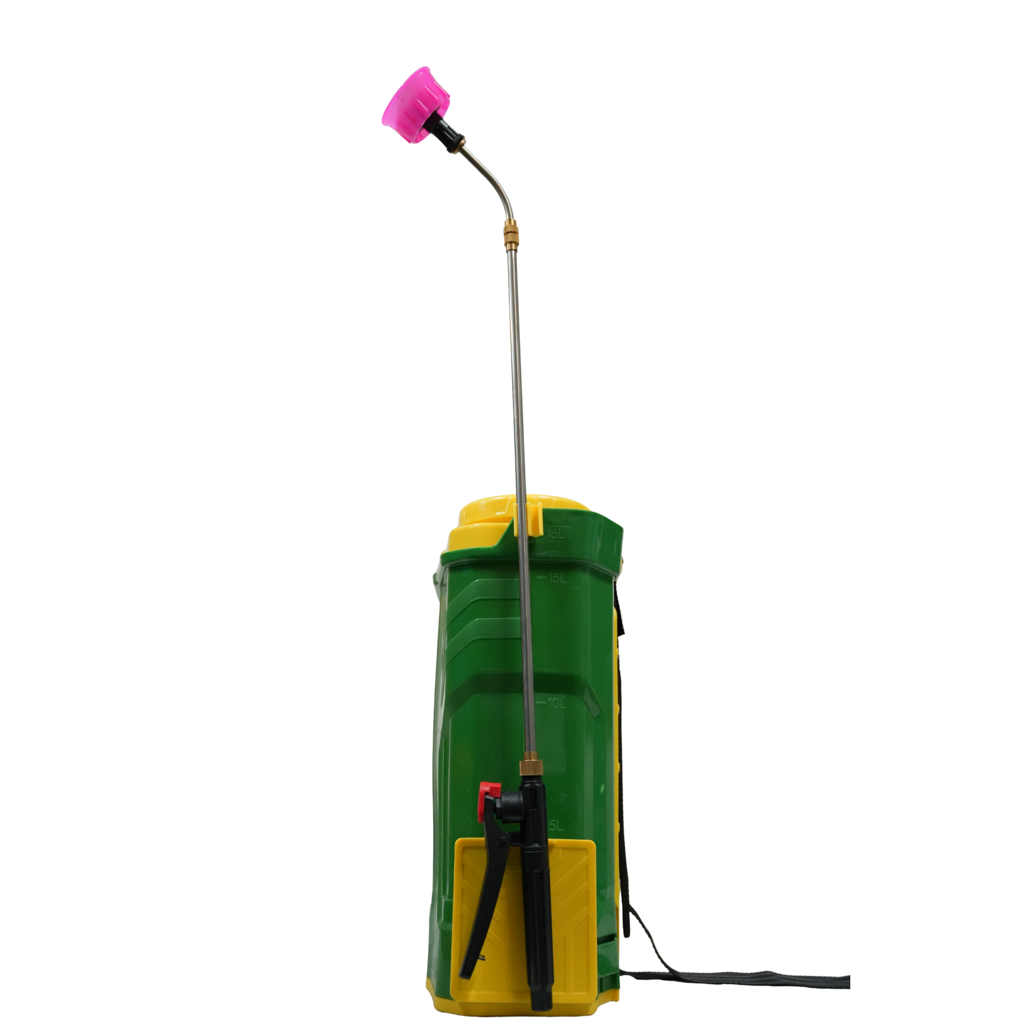 Success Battery Sprayer – 16 Litre | 12V / 18Ah Rechargeable | Double Pump