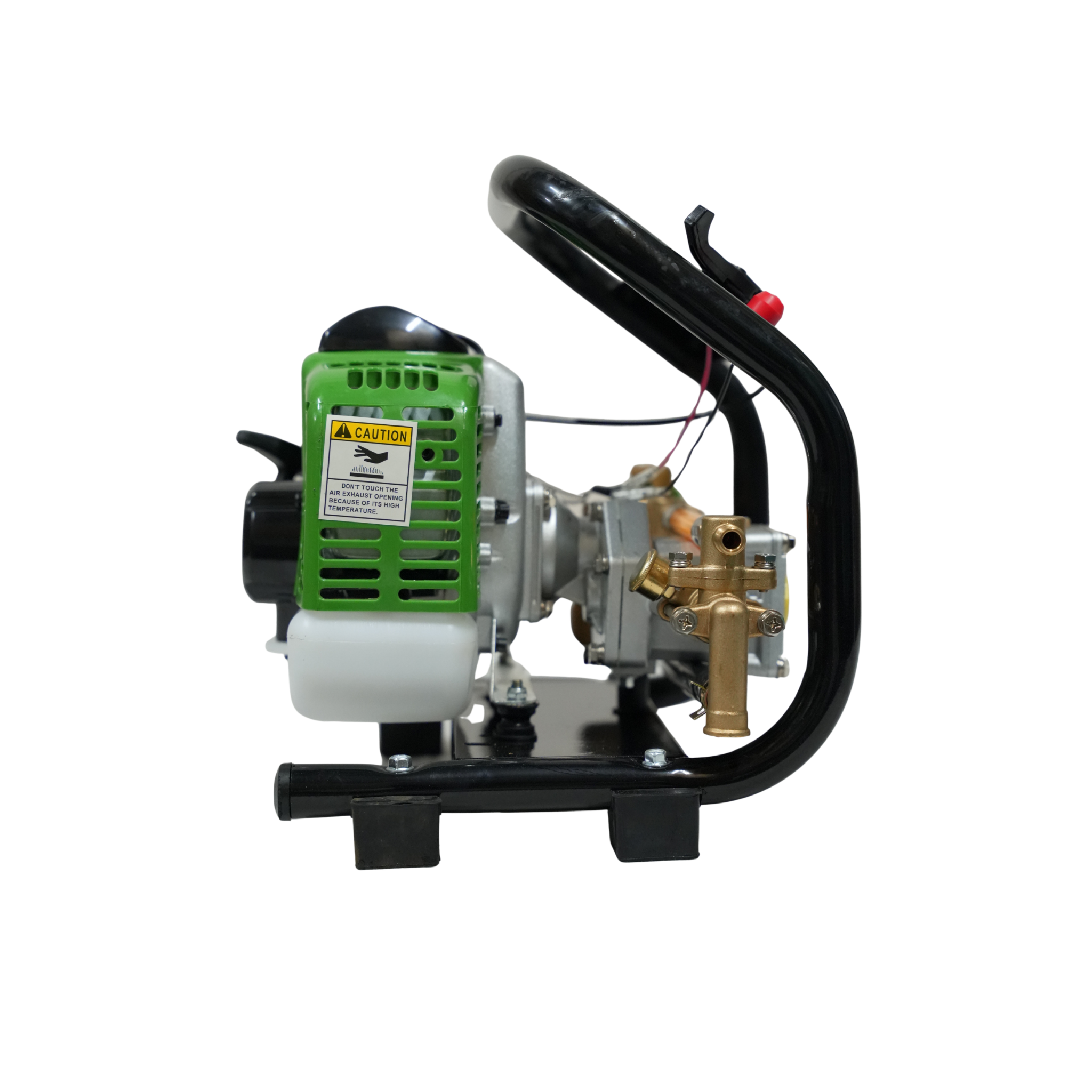 Success HTP Pump with Engine - 30 mm