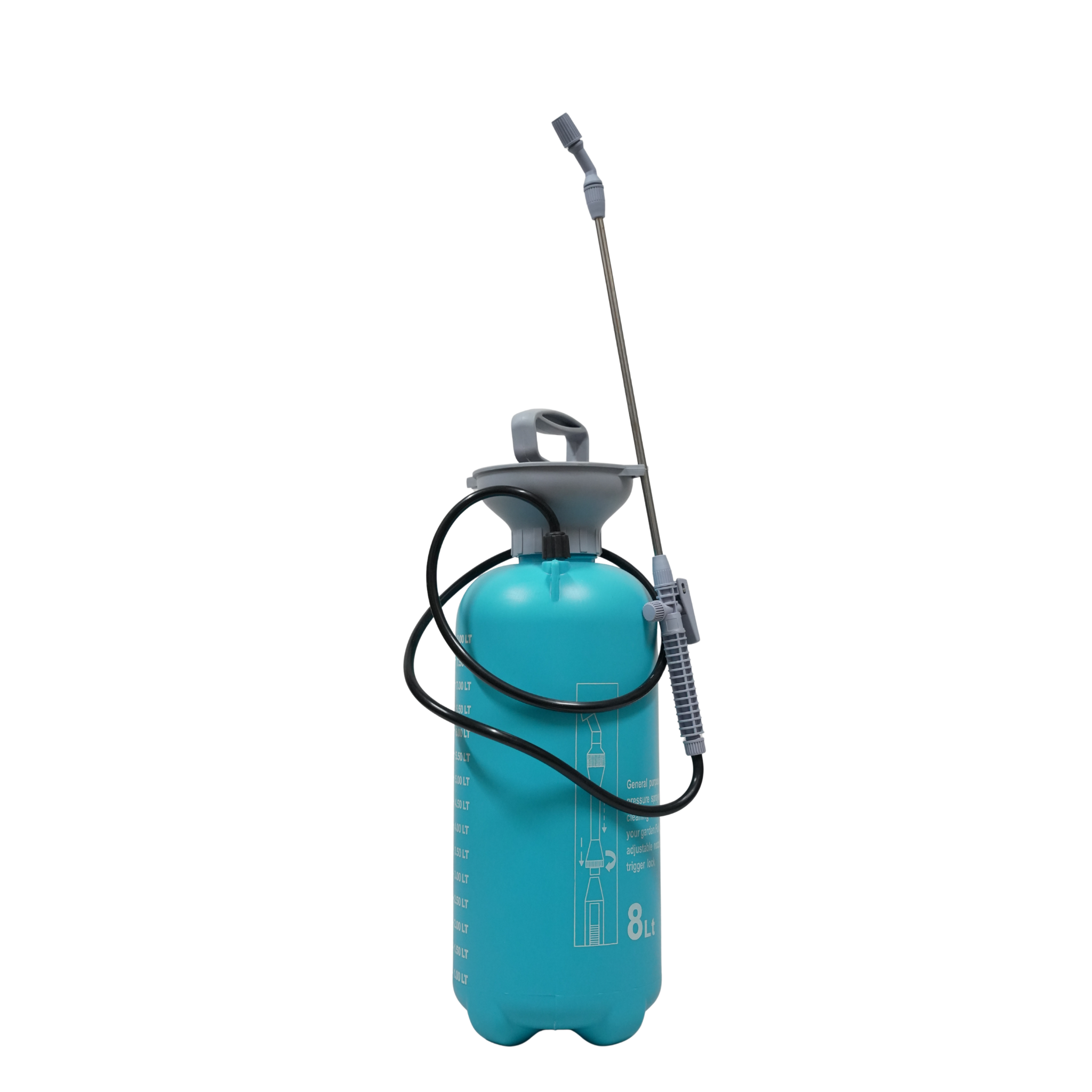 Success Manual Sprayer 8 Litre