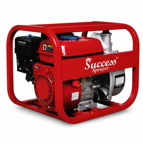 Power Pumps