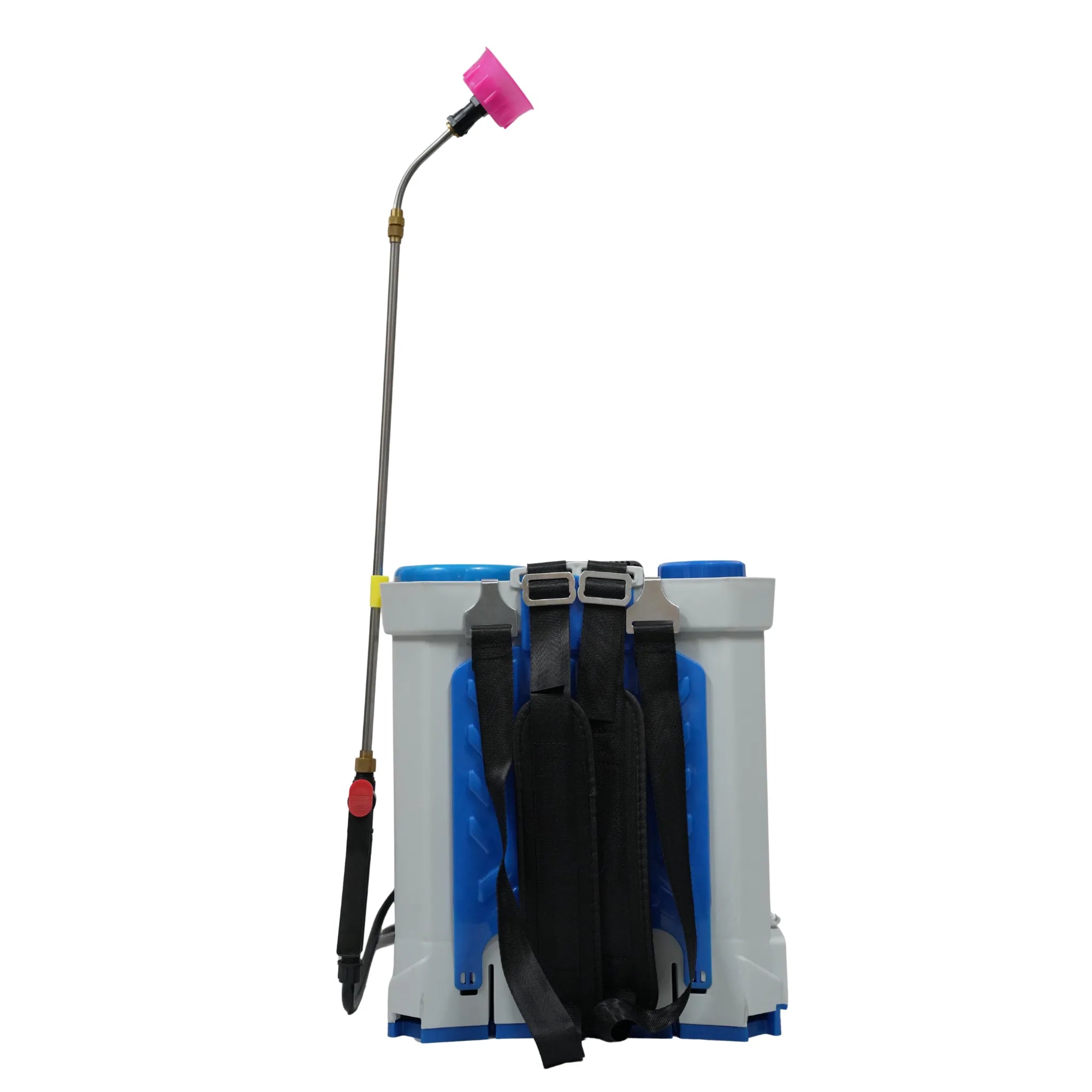 Battery Sprayer – 12 Litre | 12V / 8Ah Rechargeable | Single Pump