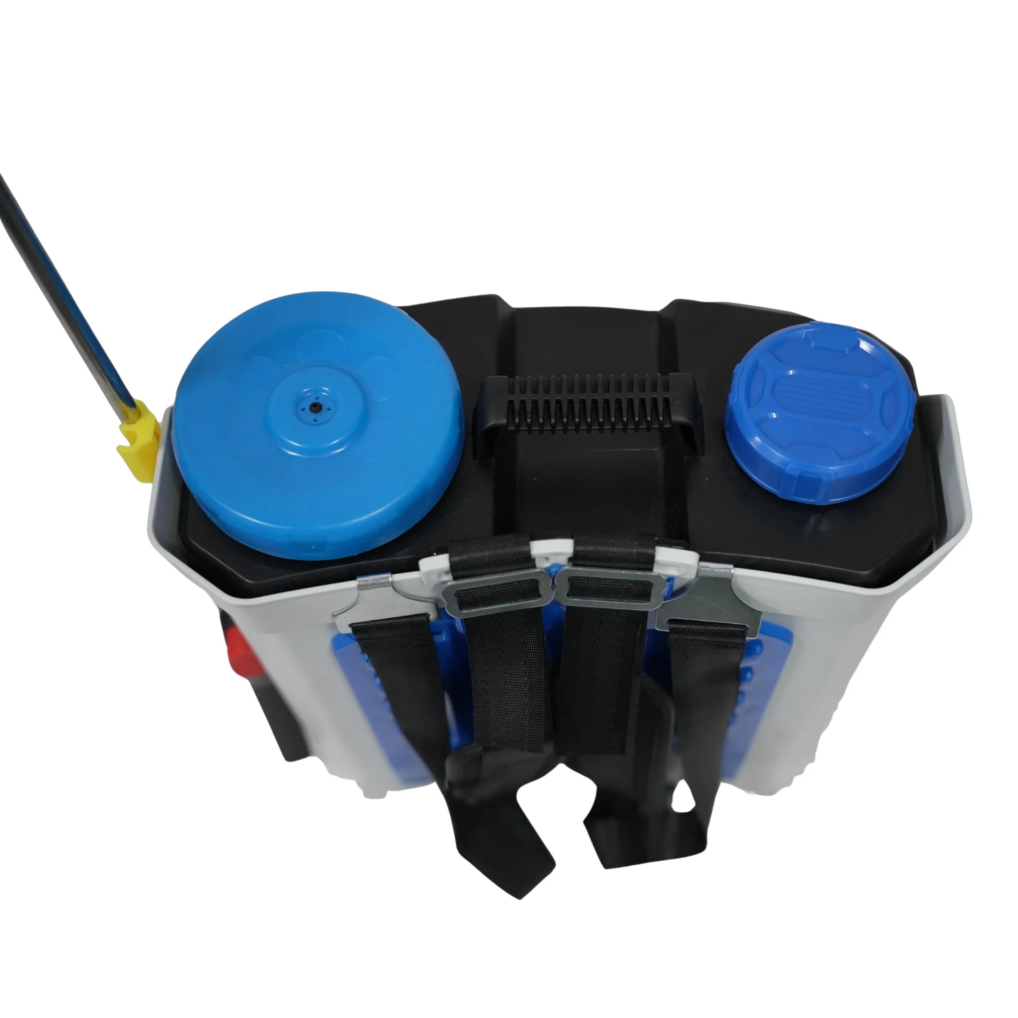 Battery Sprayer – 12 Litre | 12V / 8Ah Rechargeable | Single Pump
