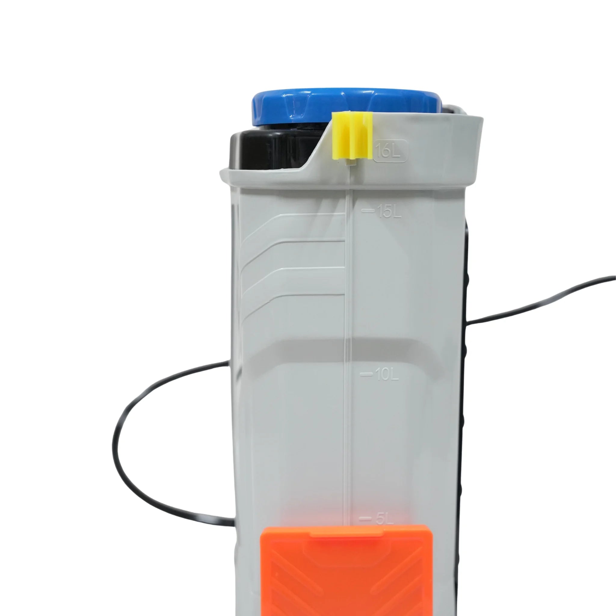 Battery Sprayer – 12 Litre | 12V / 8Ah Rechargeable | Single Pump