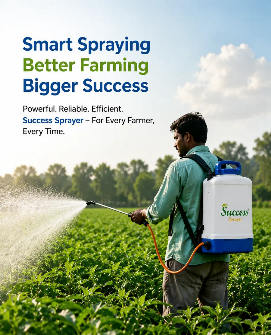 Complete Agricultural Equipment Services