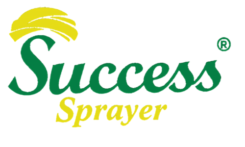 Precision Sprayers Built to Outwork Every Season